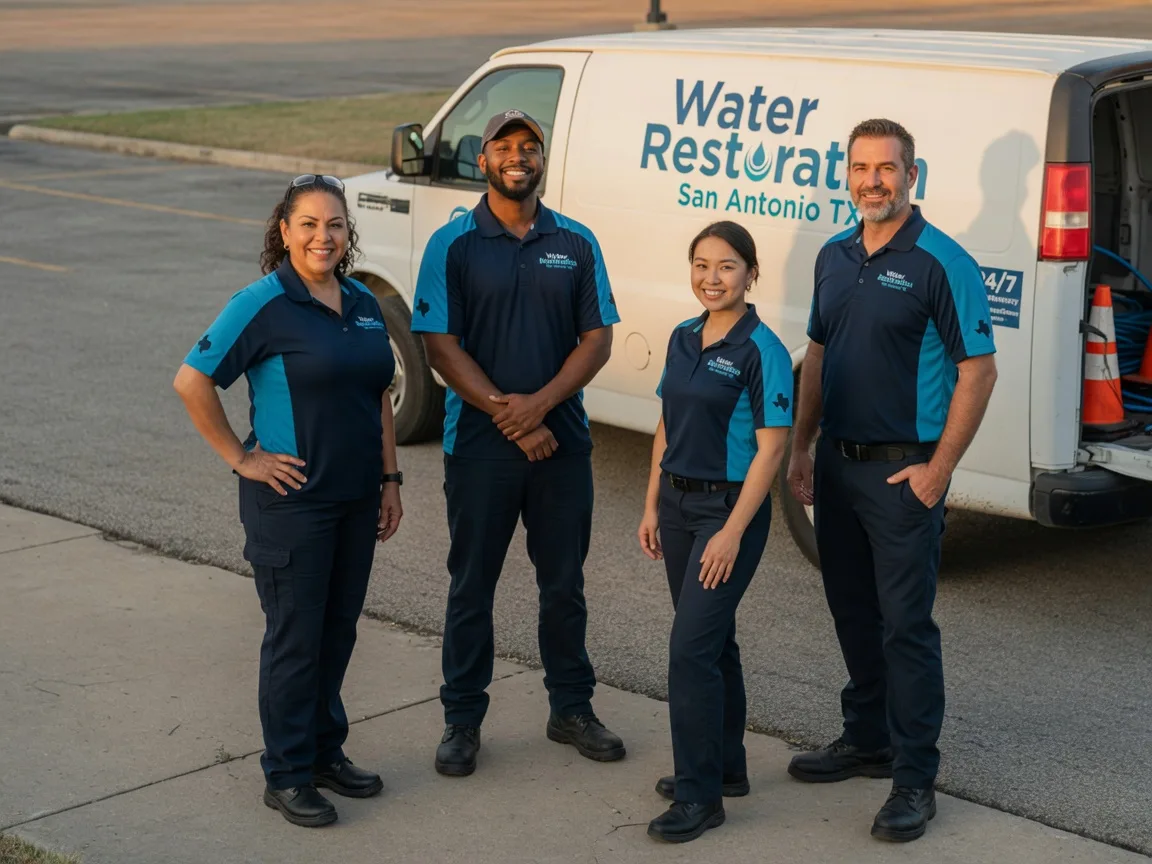 Water Damage Repair company in Fort Garland, CO
